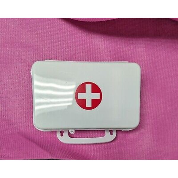 First Aid Kits