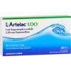 ARTELAC EDO Eye Drops 30 x 0.6 ml