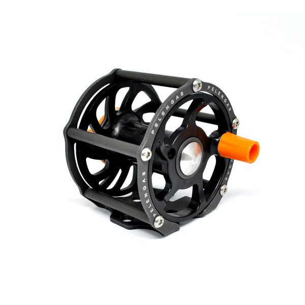 Univrsal Reel for Speargun Pelengas