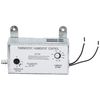 iLIVING ILG-001TH Humidity and Thermostat Control Box, 8