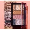 MAYBELLINE - Total Temptation Eyeshadow + Highlight Palette - 0.42 oz. (9 g)