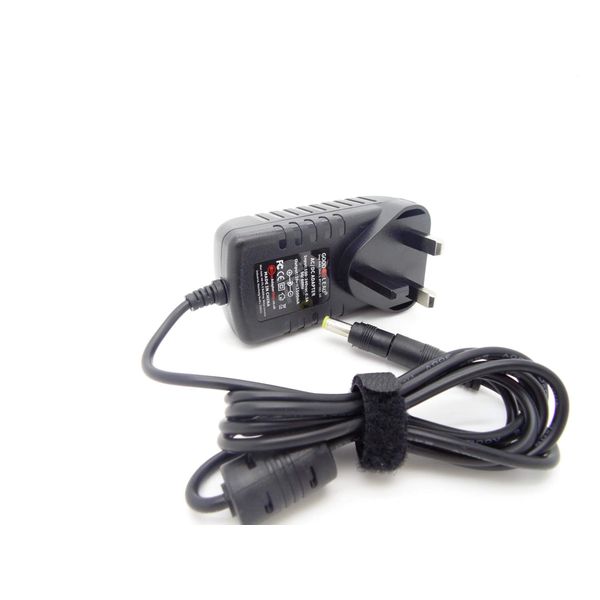 Replacement 18VDC 18V 1500mA AC-DC Adapter Power Supply model CP1815 UK Plug