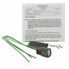 Motorcraft - Wire Asy (P) (WPT1284)