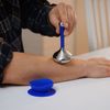 AFH Kryo Massage Stamp Pro Cold Therapy Ice Massage