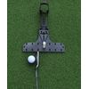 DRIVEPOINT PRO Training System - Golf Tee-Up and Alignment Aid