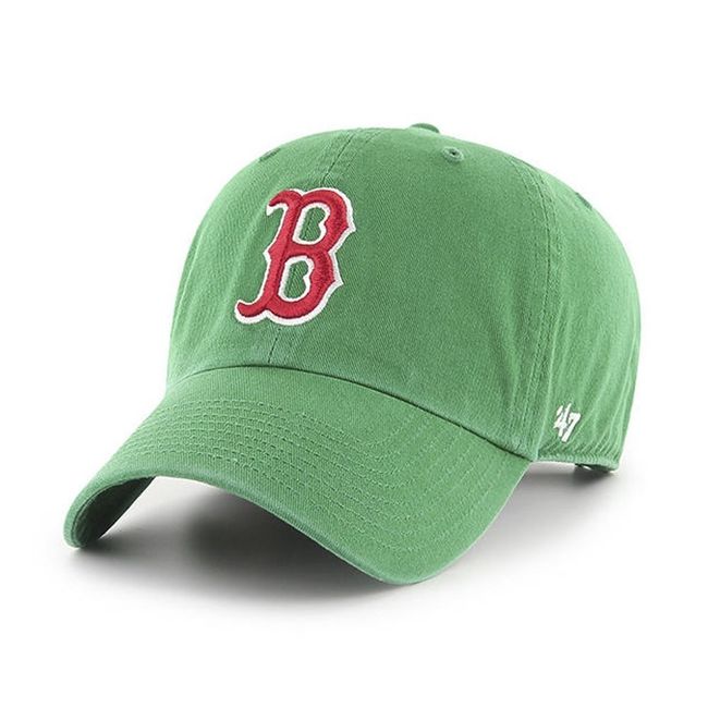 BOSTON RED SOX '47 CLEAN UP OSF