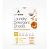 Cleanscent 5in1 Summer Bliss Laundry Detergent 120 Sheets