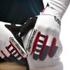 FASTHOUSE Elrod Astre Glove (White/Slate, Small)
