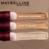 MAYBELLINE Instant Concealer 150 Light Skin Color (Yellow Type), 0.2 fl oz (6.0 ml)