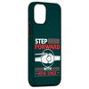 Knee Surgery Recovery Knee Surgery Clothes Knee Replacement Case for iPhone 12/12 Pro