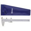 Mitutoyo MIT532-119 Fine Adjustment Vernier Caliper, 0mm-150mm Range