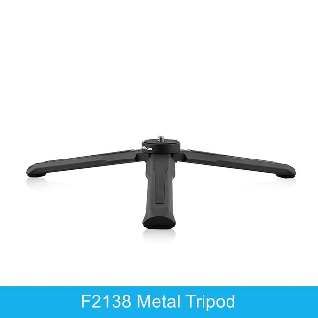 Aluminum Desktop Tabletop Tripod Stand for MOZA AirCross 2 3 Air 2