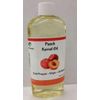 Peach Kernel Oil - 100% Pure 8 Oz