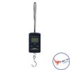 Portable Digital Hanging Scale Travel Luggage Electronic Fish Hook Scale US Ship