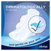 Always Infinity Night 10 Sanitary Pads with Wings