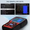 Automotive OBD2 Scanner Code Reader Check Engine Car Diagnostic as Foxwell NT301