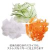 Nonoji Cabbage Peeler
