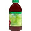 Thick & Easy Thickened Beverage Cranberry Juice 46 oz. Bottle