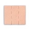 Ferris Polymem Wic Wound Dressing 3 x 3 Inch by Ferris