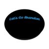 Let’s Go Funny Brandon Fan Meme Catchphrase PopSockets Swappable PopGrip