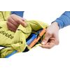 Deuter Traick 9L Hydration Backpack, Sprout/Cactus, L