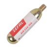 ZEFAL Co2 Threaded Cartridges, 16g (Pack of 20)