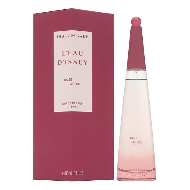 Issey Miyake L'eau D'Issey Rose&Rose Edp Intense 90ml