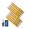 Architectural Mechanical Pencil 012-0.9HB with Case - 10HJ