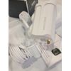 Amiccom Outdoor Security Camera, 1080p IP Cam 2.4G IP66 Waterproof Night Vision