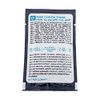 Duke Cannon Supply Co. Cold Shower Cooling Field Towel and Body Wipes, Pack of 15 - Individually Wrapped Cooling Towelettes for Face, Hands and Body