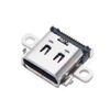 2PCS USB Charging Port Type-C Charger Socket for Nintendo Switch NS Console