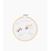 Counted Cross Stitch Unicorn
