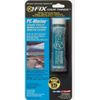 Marine High Strength Epoxy Putty 2 oz 