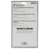 Astro 4655 6-Inch Hand Sanding Block for Round Discs