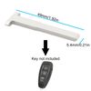 SG Store 2Pcs HU101 Key Blade for 3-Button Smart Remote Compatible with Ford Fiesta Focus