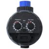 SKM Single Outlet Water Timer with Ball Valves
