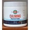 KAL Calming Magnesium Powder Cherry 9.0 oz (256 g)