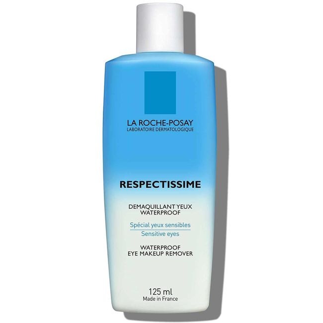 La Roche-Posay Respectissime Demaquillant Yeux Waterproof Göz Makyaj Temizleyicisi 125 ml