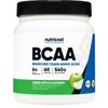 Nutricost BCAA Powder (Green Apple) 60 Servings