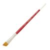 Van Gogh watercolor design Yohitsu visual brush GWVA series angular # 1/2