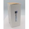Wireless Doorbell KIT (TWO RECEIVERS & TWO BUTTONS!), White w/ LEDs 1000Ft RANGE