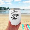 Funny Instant Engineer Gift For A Mechanical Engineer, Electrical Engineer, Computer Engineer, Civil Engineer, Chemical Engineer, Sales Engineer, Software & Network Engineer - 12oz Wine Tumbler Black