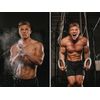 Creatine HCL Monohydrate 3X 5000mg - Muscle Mass Supplements - 1 Bot 90 Capsules