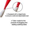 CAMGJORT Caulk Sealer, Caulk Saver Cap Tools (6)