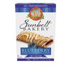 Sunbelt Bakery's Blueberry Fruit & Grain Bars, 5 Boxes, No Preservatives (40 Bars)