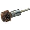 Wire Button Octopus Ball Brush (Drill) For φ 32 X 95