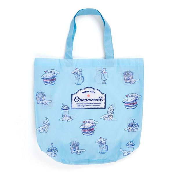 Sanrio Cinnamoroll Eco Bag M