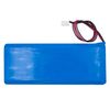 TAWUZUOR 1650120 Upgrade Battery for DJI Phantom 4 Controller Phantom 3 Controller GL300C GL300F GL300E Remote Controller Battery