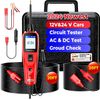 Autel PowerScan PS100 Electrical System 12V - 24V Auto Circuit Tester Scanner 