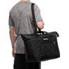 NorChill Voyager Series 24 Can Soft Side Cooler Bag- Red, Blue & Black Available